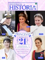 Aventuras na História